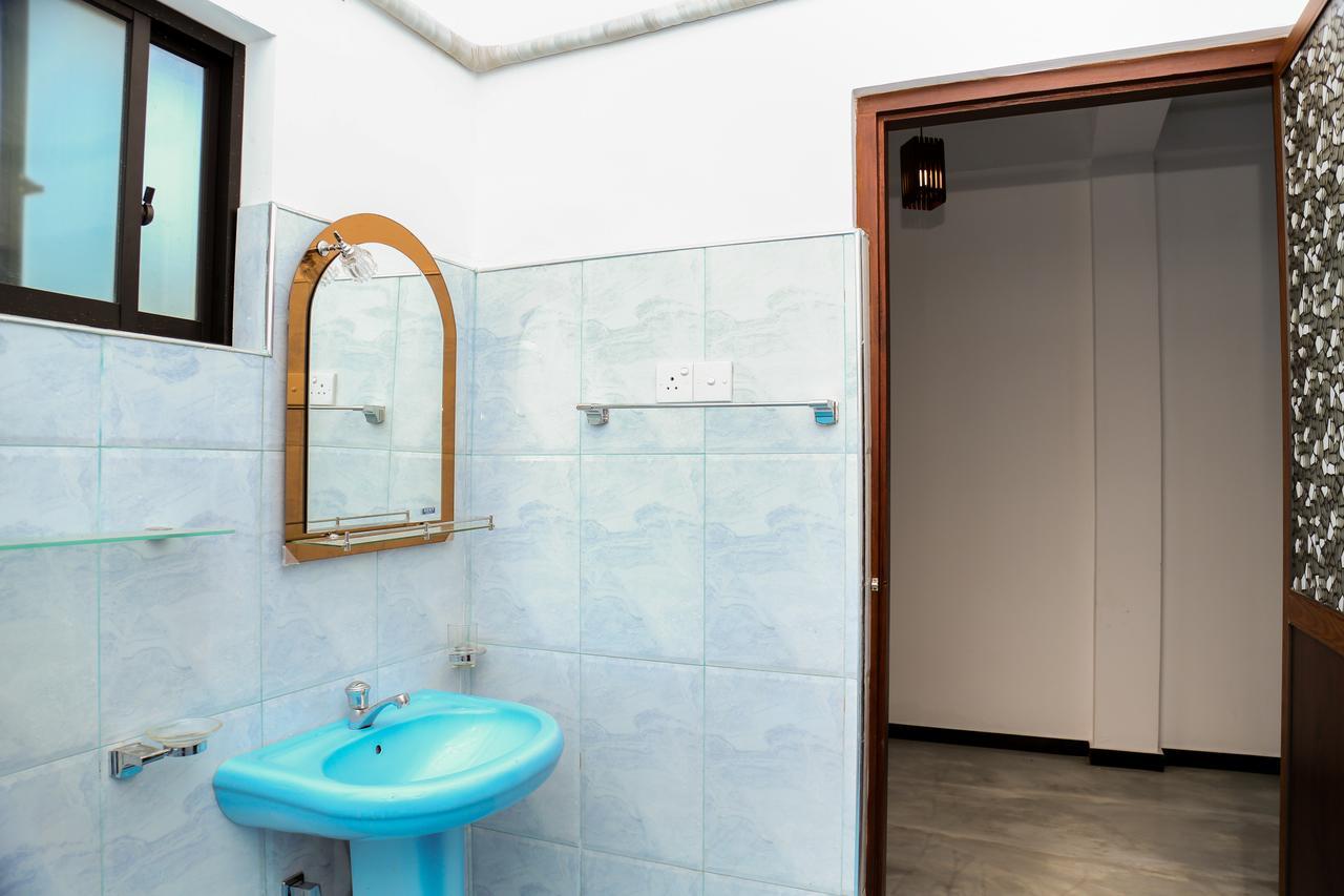 Lakma Sea View Hotel Mirissa Kültér fotó
