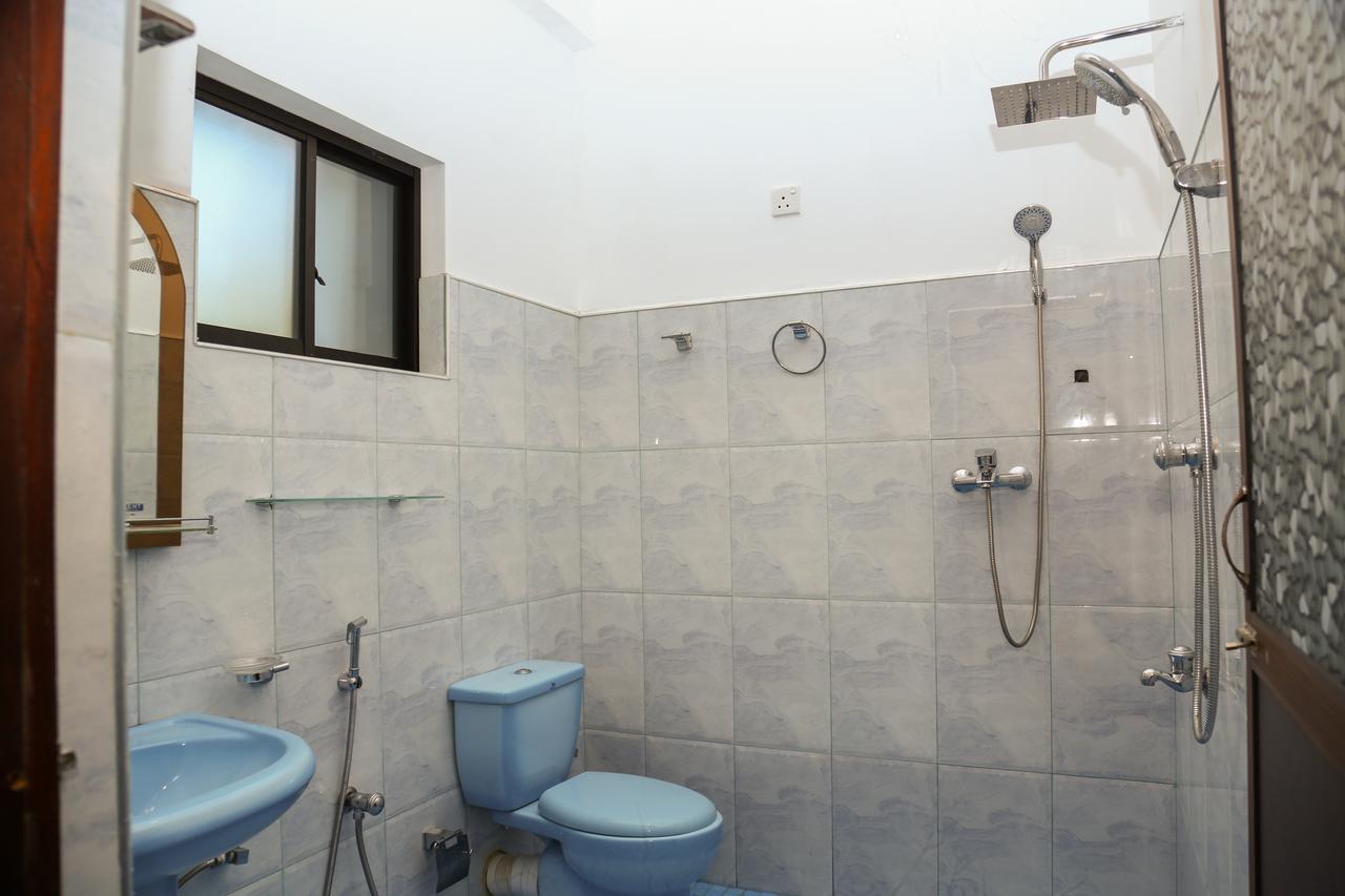 Lakma Sea View Hotel Mirissa Kültér fotó