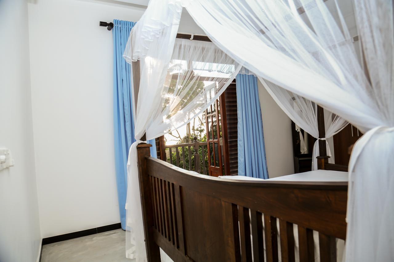 Lakma Sea View Hotel Mirissa Kültér fotó